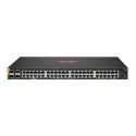 HPE Aruba Networking Aruba 6000 48G Class4 PoE 4SFP 370W Managed L3 Gigabit Ethernet (10/100/1000) P