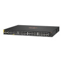 HPE Aruba Networking Aruba 6000 48G Class4 PoE 4SFP 370W Managed L3 Gigabit Ethernet (10/100/1000) P