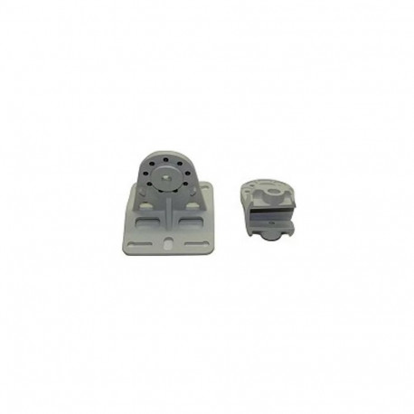 HPE Aruba Networking AP-270-MNT-H3 Outdoor AP Hanging Dual-Tilt Pole/Wall Mounting Bracket