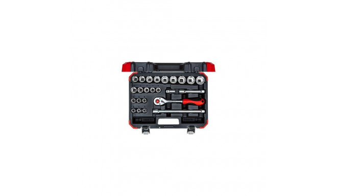 Gedore R69013024 socket/socket set