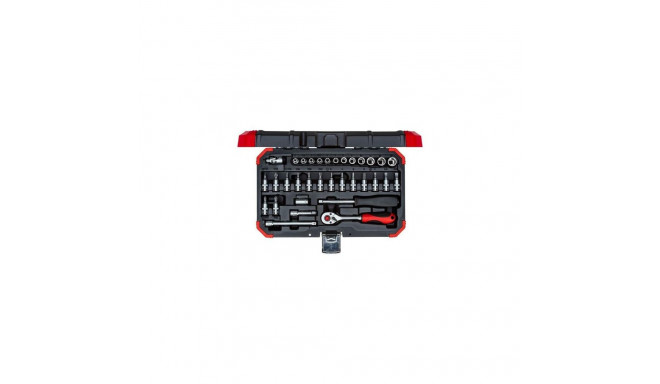 Gedore R49003033 socket/socket set