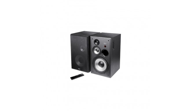 Edifier R2850DB loudspeaker 3-way Black Wired &amp; Wireless 150 W