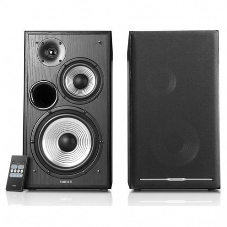 Edifier R2750DB loudspeaker Black Wired & Wireless 136 W