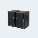 Edifier R1380DB loudspeaker Black Wired &amp; Wireless 42 W