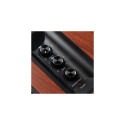 Edifier R1700BTS loudspeaker Black, Wood Wired &amp; Wireless 66 W