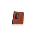 Edifier R1700BTS loudspeaker Black, Wood Wired &amp; Wireless 66 W