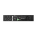 Armac R/1000I/PF1 uninterruptible power supply (UPS) Line-Interactive 1 kVA 1000 W 8 AC outlet(s)