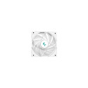 DeepCool LE720 WH Processor All-in-one liquid cooler 12 cm White 1 pc(s)