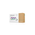 DeepCool LE720 WH Processor All-in-one liquid cooler 12 cm White 1 pc(s)