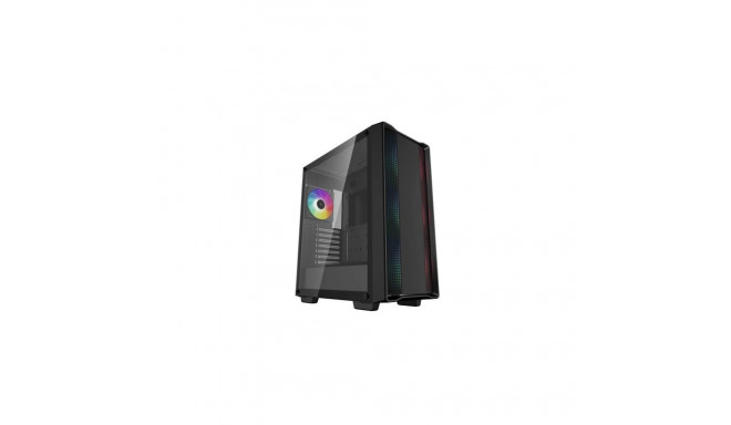 DeepCool CC560 ARGB V2 Midi Tower Black