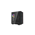 DeepCool CC560 ARGB V2 Midi Tower Black