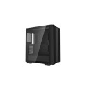 DeepCool CC560 Limited V2 Midi Tower Black