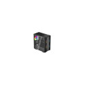 DeepCool CC360 ARGB Mini Tower Black