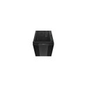 DeepCool CC360 ARGB Mini Tower Black