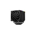 DeepCool AK620 Digital PRO Processor Air cooler 12 cm Black 1 pc(s)