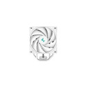 DeepCool AK400 Digital WH Processor Air cooler 12 cm White 1 pc(s)