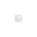 DeepCool AG620 WH ARGB Processor Air cooler 12 cm White 1 pc(s)