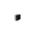 DeepCool AG300 Chipset Air cooler 9.2 cm Black, Metallic