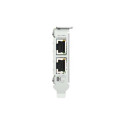 QNAP QXG-10G2T network card Internal Ethernet 10000 Mbit/s