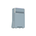 QNAP QMiro-201W wireless router Gigabit Ethernet Dual-band (2.4 GHz / 5 GHz) Blue