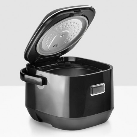 OBH Nordica QK6018S0 rice cooker 2 L 350 W Black