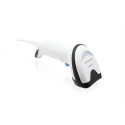 Datalogic QuickScan QD2590 Handheld bar code reader 1D/2D White
