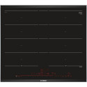 Bosch Serie 8 PXY675DC1E hob Black Built-in Zone induction hob 4 zone(s)