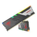 Patriot Memory Viper Venom CL36 PC5-59200 memory module 32 GB 2 x 16 GB DDR5 7400 MHz