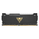 Patriot Memory Viper Steel RGB PVSR432G320C6K memory module 32 GB 2 x 16 GB DDR4 3200 MHz