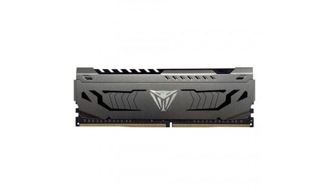 Patriot Memory Viper Steel PVS432G360C8 memory module 32 GB 1 x 32 GB DDR4 3600 MHz ECC