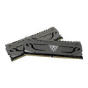 Patriot Memory Viper Steel PVS464G360C8K memory module 64 GB 2 x 32 GB DDR4 3600 MHz