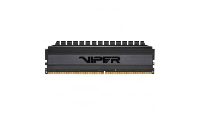 Patriot Memory Viper 4 PVB416G320C6K memory module 16 GB 2 x 8 GB DDR4 3200 MHz