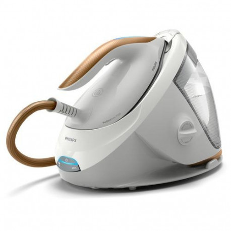 Philips 7000 series PSG7040/10 steam ironing station 2100 W 1.8 L SteamGlide Elite soleplate Gold, W