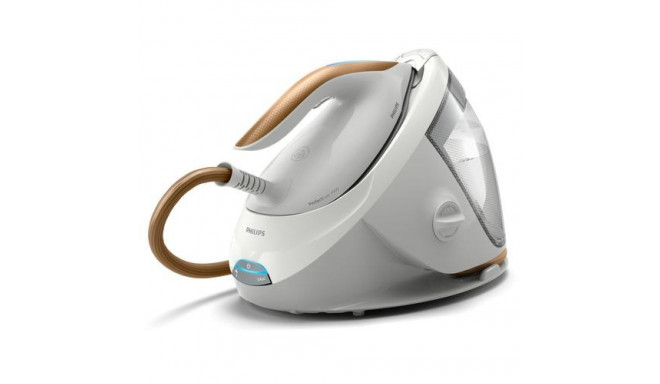 Philips 7000 series PSG7040/10 steam ironing station 2100 W 1.8 L SteamGlide Elite soleplate Gold, W