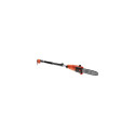 Black &amp; Decker PS7525-QS electric pruner 3.5 cm 18 V Lithium Black, Orange