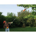 Black &amp; Decker PS7525-QS electric pruner 3.5 cm 18 V Lithium Black, Orange