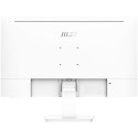 MSI Pro MP273AW computer monitor 68.6 cm (27&quot;) 1920 x 1080 pixels Full HD LED White