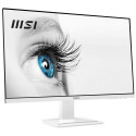 MSI Pro MP273AW computer monitor 68.6 cm (27&quot;) 1920 x 1080 pixels Full HD LED White