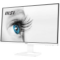 MSI Pro MP273AW computer monitor 68.6 cm (27&quot;) 1920 x 1080 pixels Full HD LED White