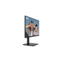 MSI PRO MP251P computer monitor 62.2 cm (24.5&quot;) 1920 x 1080 pixels Full HD LED Black