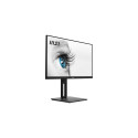 MSI Pro MP242AP computer monitor 60.5 cm (23.8") 1920 x 1080 pixels Full HD Black