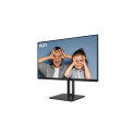MSI PRO MP251P computer monitor 62.2 cm (24.5&quot;) 1920 x 1080 pixels Full HD LED Black