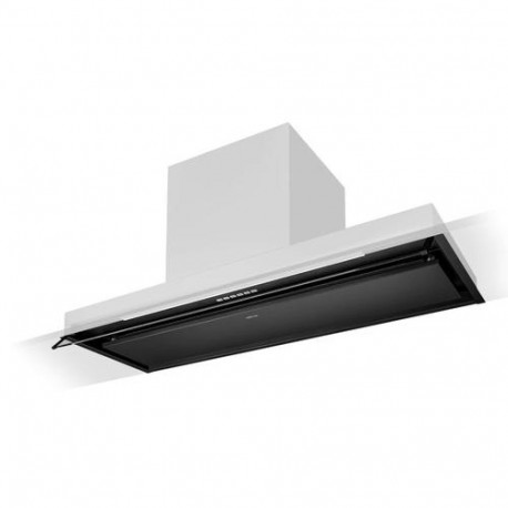 Elica Boxin Advance Plus Built-in Black 640 m³/h