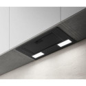 Elica ERA C BL/A/72 Built-in Black 370 m³/h