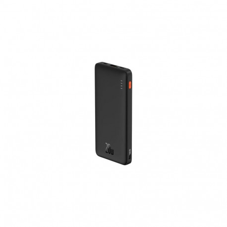 Baseus Airpow 10000 mAh Black