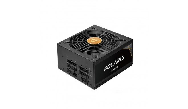 Chieftec Polaris PPS-1050FC power supply unit 1050 W 20+4 pin ATX ATX Black