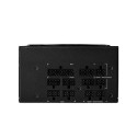 Chieftec Polaris PPS-1050FC power supply unit 1050 W 20+4 pin ATX ATX Black