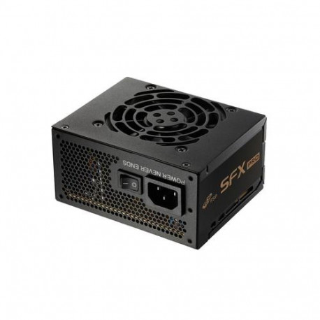 FSP SFX PRO 450W Power supply unit SFX SFX3.3 Black
