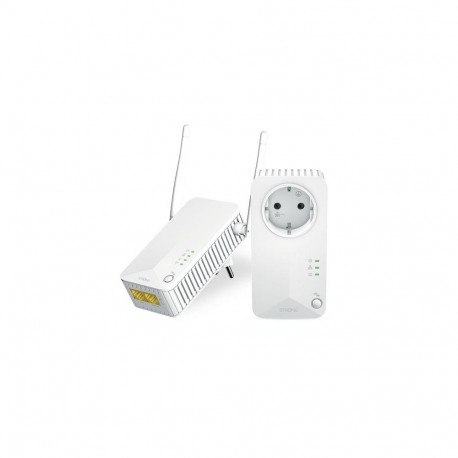 Strong Powerline Wi-Fi 600 Kit 600 Mbit/s Ethernet LAN White