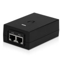 Ubiquiti POE-48-24W-G PoE adapter Gigabit Ethernet 48 V